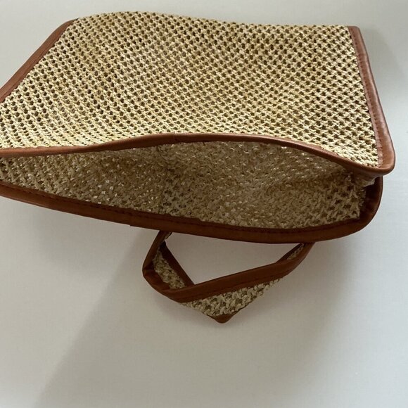 BOHO BEACH CASUAL TOTE BAG - Picture 7 of 9